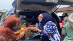 Timses Anggota DPRD Purwakarta Desak DPD Partai NasDem untuk segera PAW kan Denisa Wulandari