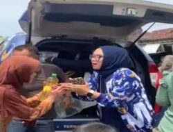 Timses Anggota DPRD Purwakarta Desak DPD Partai NasDem untuk segera PAW kan Denisa Wulandari