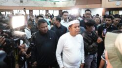 416 Pedagang Bangunan Liar di Selatan Dapat Ganti Rugi 5 Juta Tahap Pertama Oleh Gubernur Jabar