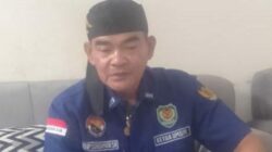 Ketum Gawaris: Kami Akan Selalu Membela Jurnalis yang Diintimidasi