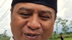 Alon Alon Asal Kelakon, H.Amir Kades Kasomalang Kulon: Keinginan Warga untuk Miliki Lapangan Sepak Bola Alhamdulillah Terwujud