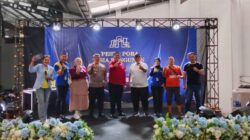 Rayakan HUT Ke-21 Tahun, Asia Bangunan Tawarkan Promo Besar-besaran Buat Konsumen