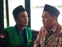 Ketua KDMP Rajamandala Asep Hersan: Saat Ini Sedang Menata di Internal, Kepengurusan, dan Administrasi