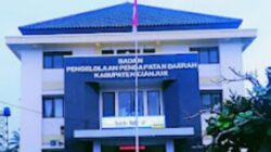 Hari Jadi Kabupaten Cianjur Ke-348 Tahun, Bapenda Berikan Diskon Pembayaran BPHTB 50 Persen