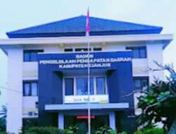 Hari Jadi Kabupaten Cianjur Ke-348 Tahun, Bapenda Berikan Diskon Pembayaran BPHTB 50 Persen
