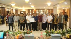 Pendamping Kelurahan Akan Menjadi Penggerak, Fasilitator dan Pengawal Suksesnya Pelaksanaan Kegiatan Strategis Kelurahan