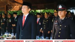 Peringatan HUT Bhayangkara Ke-79 Polres Purwakarta: Polri untuk Masyarakat