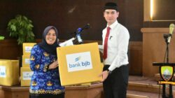 Sebanyak 326 PPPK Resmi Dilantik, ini Pesan Wabup Sumedang Fajar