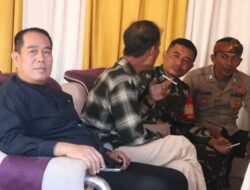 Kadis Agus Kori, Buku Taun Dusun Cibareubeu Jadikan Momentum Bersyukur dan Lestarikan Adat Budaya Leluhur