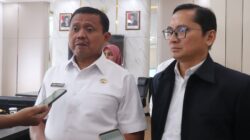 Pemkab Sumedang dan Pemprov Jabar Sepakati Pembangunan SPAM Jatigede