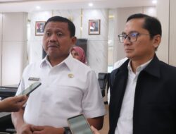Pemkab Sumedang dan Pemprov Jabar Sepakati Pembangunan SPAM Jatigede
