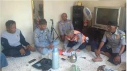 28 Honorer di Rumahkan, Dishub Cianjur Tidak Memberikan Pesangon, Diduga Jadi Korban Permainan Birokrasi
