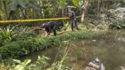 Mortil Ditemukan Warga Garut, Tim Jihandak Brimob Polda Jabar Berhasil Musnahkan 