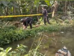 Mortil Ditemukan Warga Garut, Tim Jihandak Brimob Polda Jabar Berhasil Musnahkan 