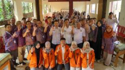 KADIN Kota Tasik Bersama Universitas BTH, Rencana Akan Jadikan Kelurahan Urug Sebagai Kelurahan Binaan