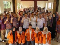 KADIN Kota Tasik Bersama Universitas BTH, Rencana Akan Jadikan Kelurahan Urug Sebagai Kelurahan Binaan