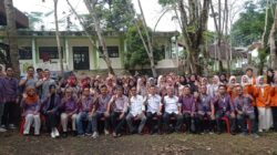 Puluhan Warga Kelurahan Urug Antusias Ikuti Pelatihan yang Digelar Mahasiswa Fakultas Teknologi dan Bisnis Universitas BTH, Program Pengabdian Masyarakat