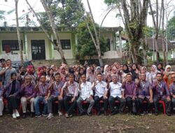 Puluhan Warga Kelurahan Urug Antusias Ikuti Pelatihan yang Digelar Mahasiswa Fakultas Teknologi dan Bisnis Universitas BTH, Program Pengabdian Masyarakat