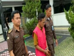 Gara-gara Diduga Korupsi Dana Desa Ratusan Juta, Kades di Garut Harus Mendekam di Jeruji Besi 