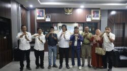 Wakil Wali Kota Tasik Sambut Baik Ide-Ide dari Pepmatas di Kegiatan Silaturahmi