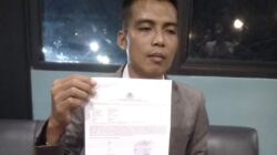 Orang Tua Korban Anak di Bawah Umur, yang Diduga Diperkosa Seorang Kakek Keji, Buat Laporan ke Polres Cianjur 