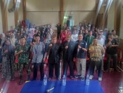 Pemdes Rajamandala Gelar Sosialisasi Pemasaran Digital Produk Unggulan Desa