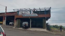 Penataan Kawasan Ciater Subang Diharapkan Profesional, Pemilik Usaha Tuntut Keadilan Terkait Kontrak Lahan