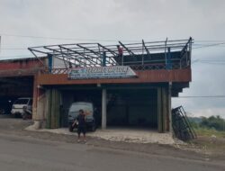 Penataan Kawasan Ciater Subang Diharapkan Profesional, Pemilik Usaha Tuntut Keadilan Terkait Kontrak Lahan