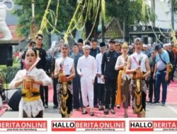 Mitembeyan dan Muru Indung Cai: Merayakan Sejarah dan Melestarikan Alam