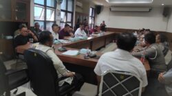 Ketua Komisi III Anang: Agen Itu Hanya Menjual Tiket, Untuk Naikkan dan Turunkan Penumpang di Terminal Type A 