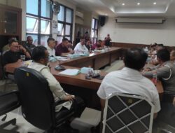 Ketua Komisi III Anang: Agen Itu Hanya Menjual Tiket, Untuk Naikkan dan Turunkan Penumpang di Terminal Type A 