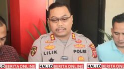 Kurang Dari 24 Jam, Polres Purwakarta Gercep Ringkus Pelaku Penganiaya Anak yang Viral di Medsos