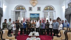 Hadirnya Kampus MAN IC, Bupati Sumedang Dony: Ungkapkan Siap Jadi Tuan Rumah Pendidikan Terbaik di Indonesia