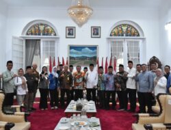 Hadirnya Kampus MAN IC, Bupati Sumedang Dony: Ungkapkan Siap Jadi Tuan Rumah Pendidikan Terbaik di Indonesia