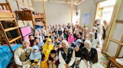 YAMUTI Tasikmalaya Apresiasi Kepedulian Generasi Muda dan Dukungan Pihak Terkait