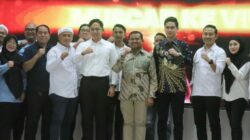HIPMI Sumedang Gelar Musyawarah Cabang VII, Agus Kepala Diskop UKMPP: Berharap Dapat Berkolaborasi Dengan Pemerintah Tingkatkan Ekonomi Daerah