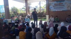 Pemdes Sukamanah Gelar Santunan Yatim Bertajuk “Lebaran Yatim,Gembira Bersama, Berbagi Cinta, Berlimpah Berkah”