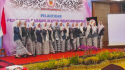 IBI Kabupaten Tasik Diharapkan Mampu Menjawab Tantangan Profesi dan Turut Mendukung Pembangunan Kesehatan Daerah