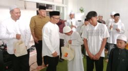 Wali Kota Tasik Hadiri Pemberian Santunan Anak Yatim yang Diadakan Yayasan Ar-Raudhah Paseh 153