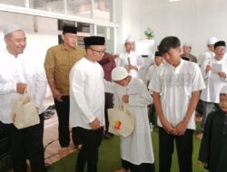 Wali Kota Tasik Hadiri Pemberian Santunan Anak Yatim yang Diadakan Yayasan Ar-Raudhah Paseh 153