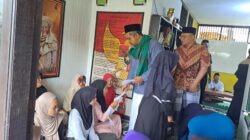 Yayasan PADI Kembali Tebar Kebaikan: Santuni Anak Yatim dan Dhuafa di Momen 10 Muharam 1447 H