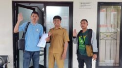 BKDM Kota Tasikmalaya Dampingi Warga Tak Miliki KIS, Dinsos Respon Cepat Tangani Kasus