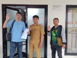 BKDM Kota Tasikmalaya Dampingi Warga Tak Miliki KIS, Dinsos Respon Cepat Tangani Kasus