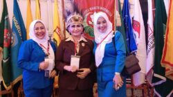 Dilaporkan Ketum IKWI Pusat, IK dan RS Terancam 6 Tahun Penjara