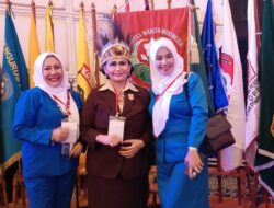 Dilaporkan Ketum IKWI Pusat, IK dan RS Terancam 6 Tahun Penjara