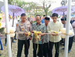 Viman Alfarizi : Semoga Dibukanya Saung Toncom dan Kopi Maqha, Berikan Warna Baru Destinasi Kuliner Kota Tasik