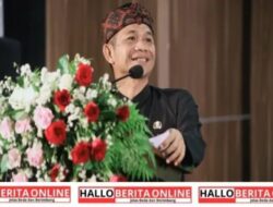 Hasil Survei LSI Kepuasan Publik,Ini Kata Bupati Purwakarta Saepul Bahri Binzein