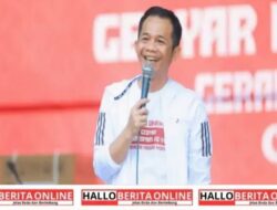 Meriahkan Hari Jadi, Pemkab Purwakarta Gelar Gebyar Harkopnas dan Gerakan Pangan Murah