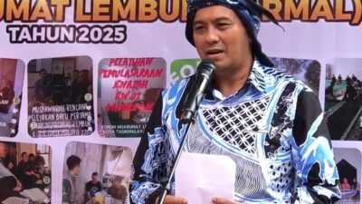 Diky Chandra: Konsep dari Formal untuk Menyatukan dan Mendekatkan Masyarakat Ini Luar Biasa