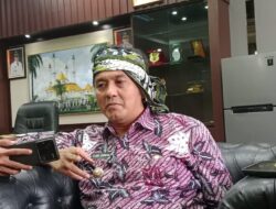 Angkat Bicara Tentang Konser Ruang Bermusik, Ini Kata Diky Chandra